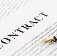 ANAF: Declarare contracte cu partenerii straini